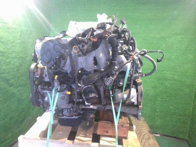 TOYOTA SUPRA JZA80 ARISTO JZS161 2JZGTE VVTI ENGINE