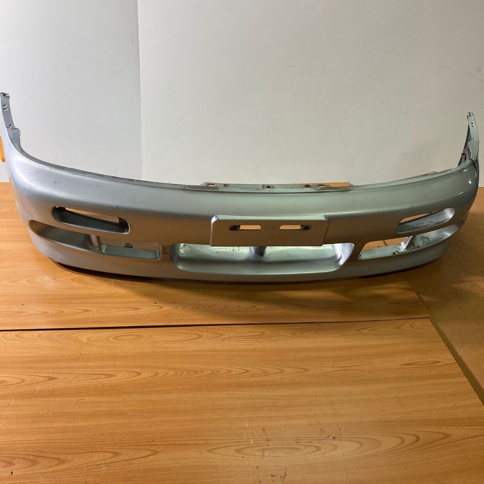 NISSAN SILVIA S14 GENUINE JDM ZENKI NAVAN AERO FRONT BUMPER