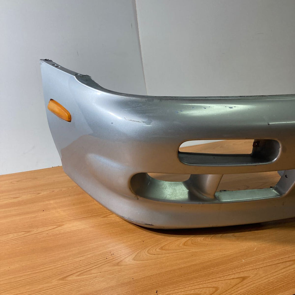 NISSAN SILVIA S14 GENUINE JDM ZENKI NAVAN AERO FRONT BUMPER