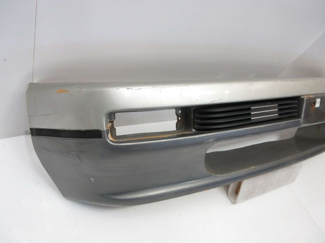 NISSAN S13 SILVIA PS13 GENUINE OEM FRONT BUMPER