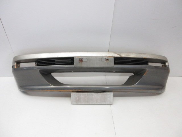 NISSAN S13 SILVIA PS13 GENUINE OEM FRONT BUMPER