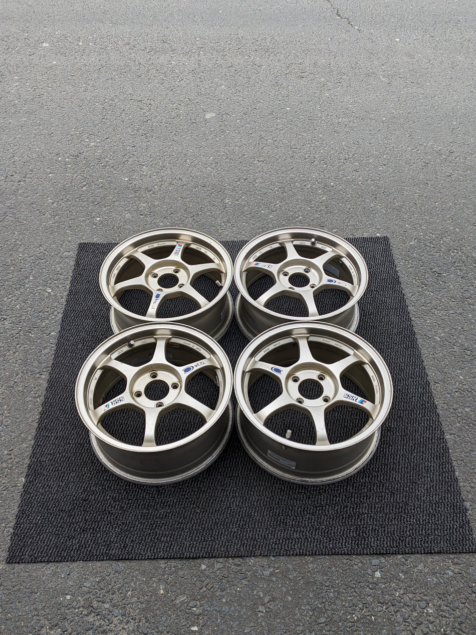 SSR TYPE-C