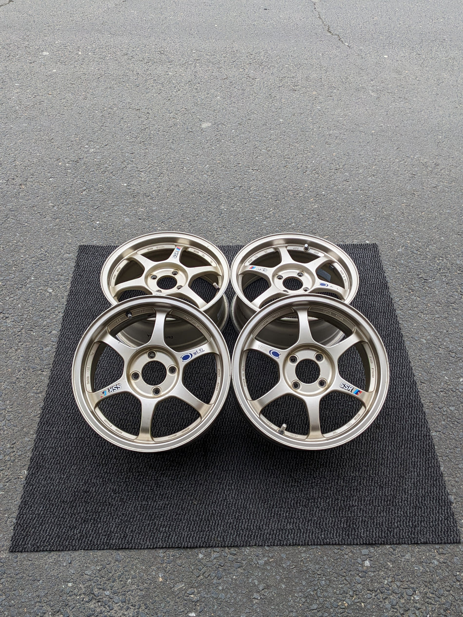 SSR TYPE-C
