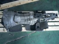 NISSAN 350Z 370Z Z33 Z34 CD009 (CD00A) GEARBOX