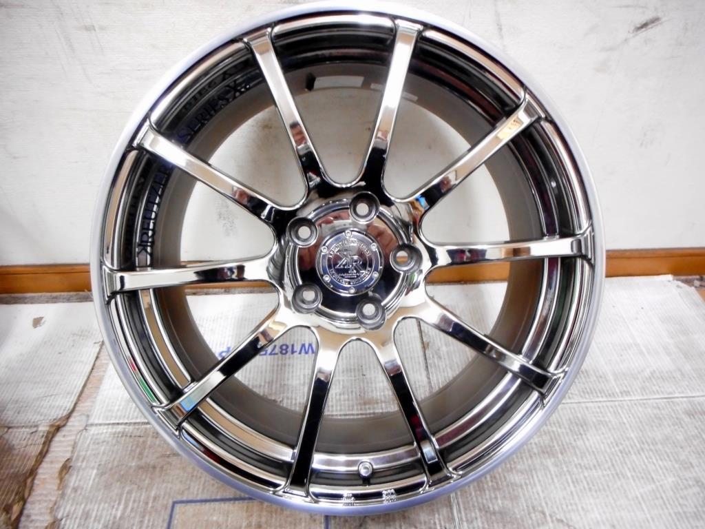 YOKOHAMA ADVAN AVS KREUTZER X - JDM Distro - Buy JDM Wheels