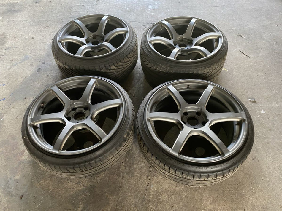 RAYS GRAMLIGHTS 57C6