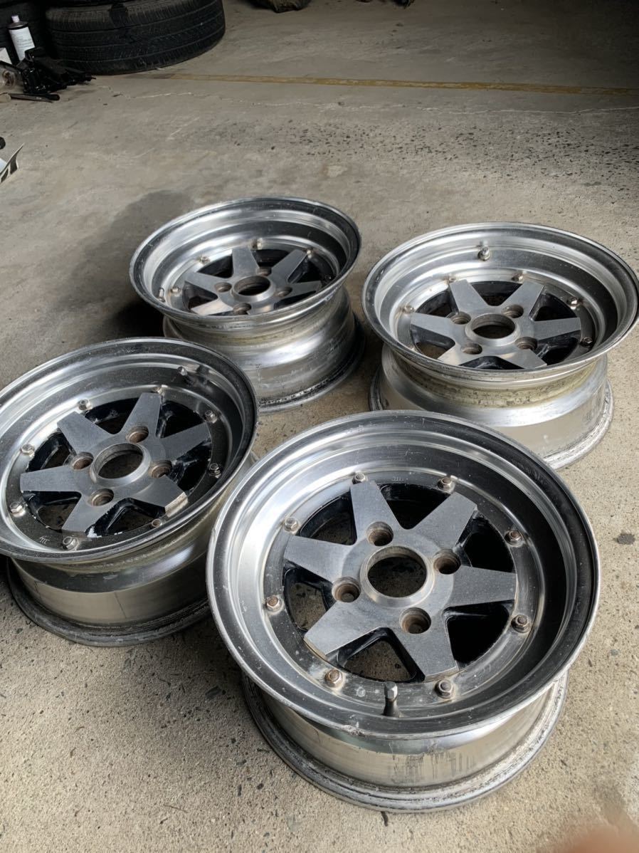 SSR SPEEDSTAR LONGCHAMP XR4