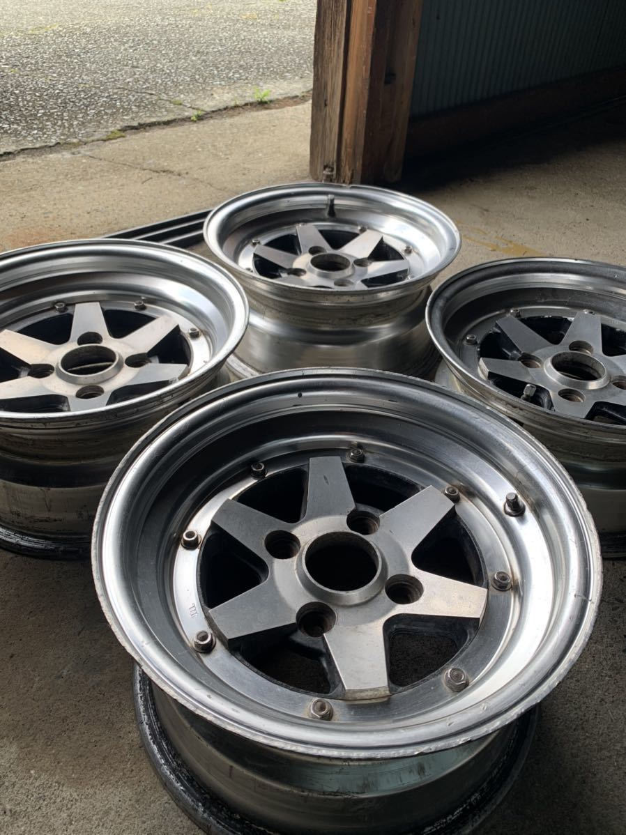 SSR SPEEDSTAR LONGCHAMP XR4