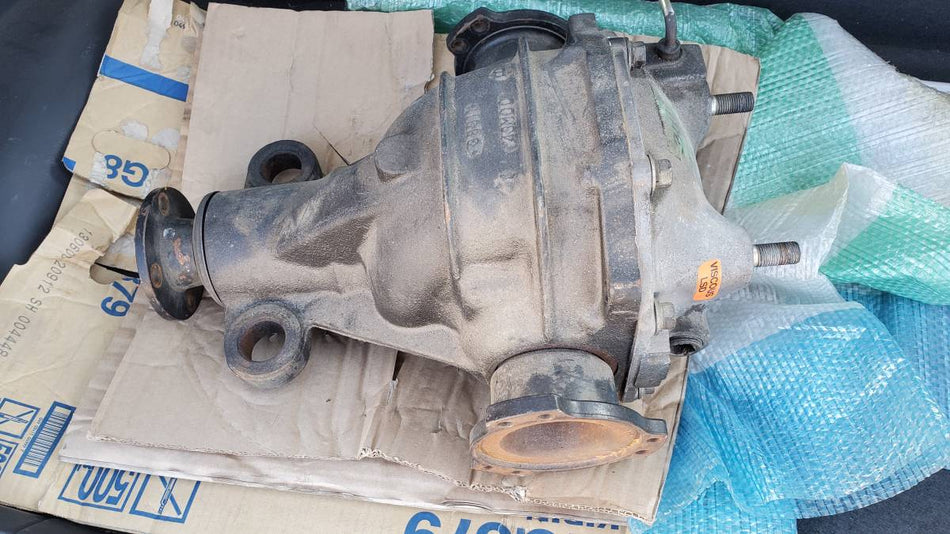 NISMO GT LSD 1.5WAY DIFF NISSAN SKYLINE SILVIA 200SX 180SX NON ABS 4.1