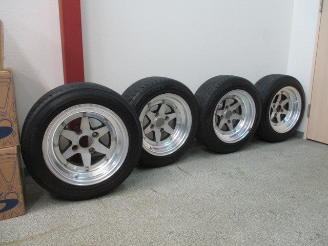 SSR SPEEDSTAR LONGCHAMP XR4