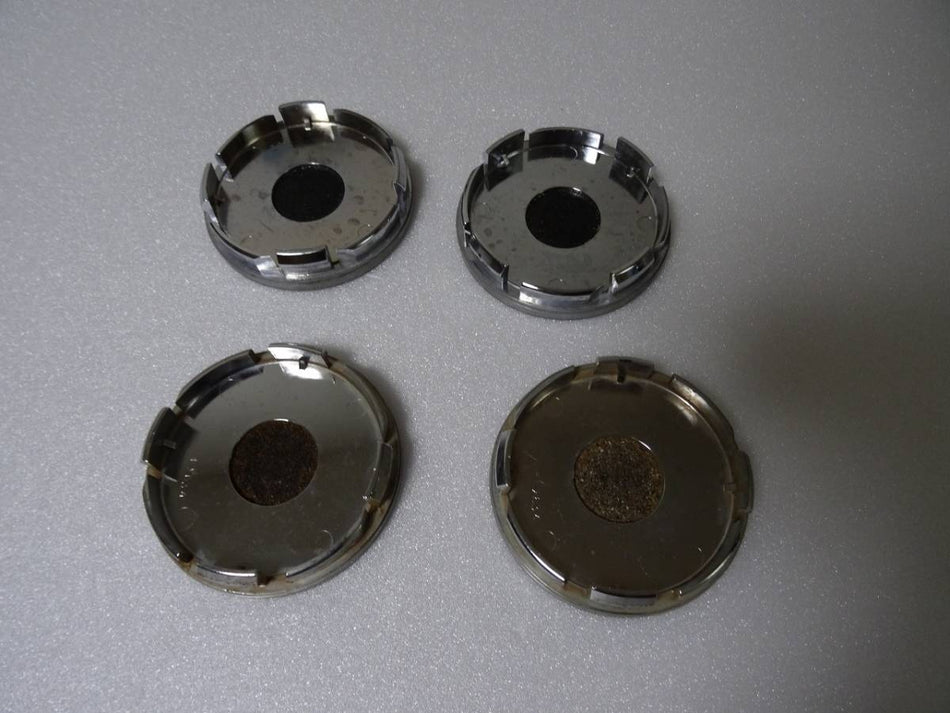 SSR VIENNA WHEEL CENTRE CAPS