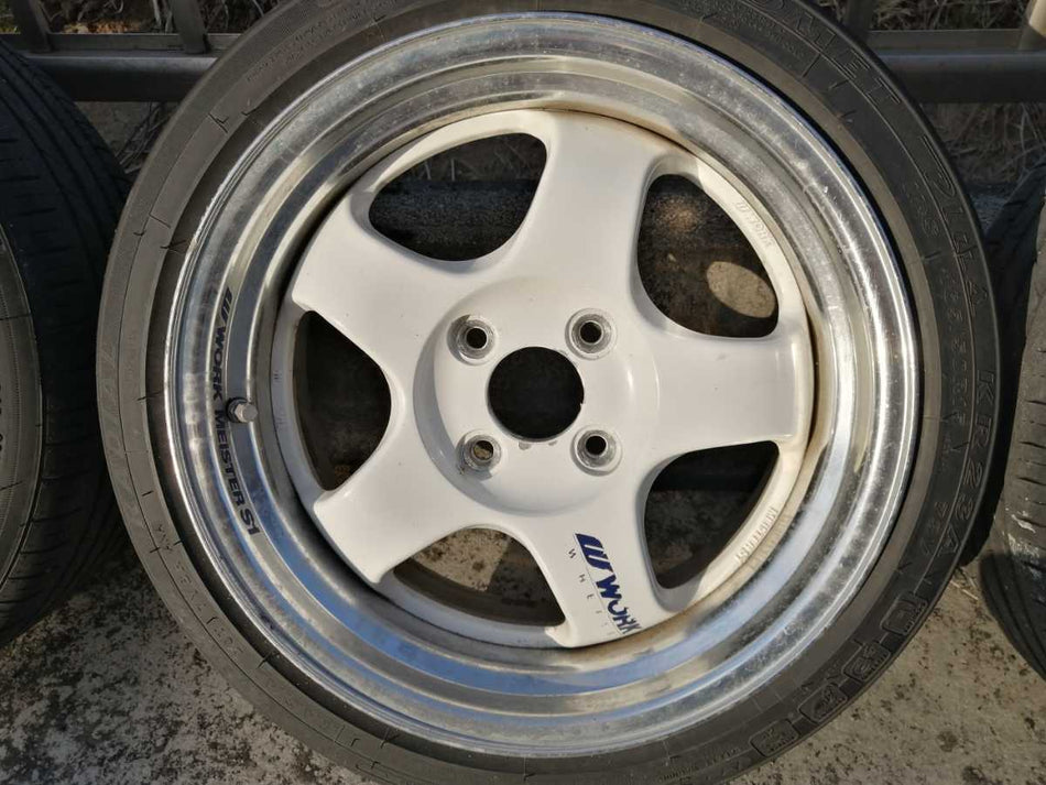 WORK MEISTER S1 2P