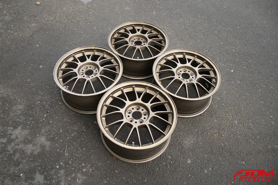 RAYS VOLK RACING SE37K OG BRONZE