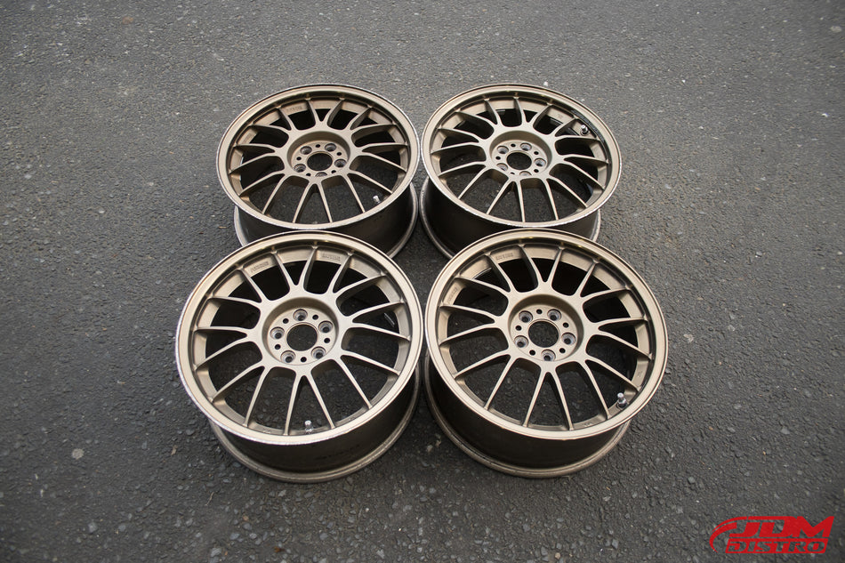 RAYS VOLK RACING SE37K OG BRONZE