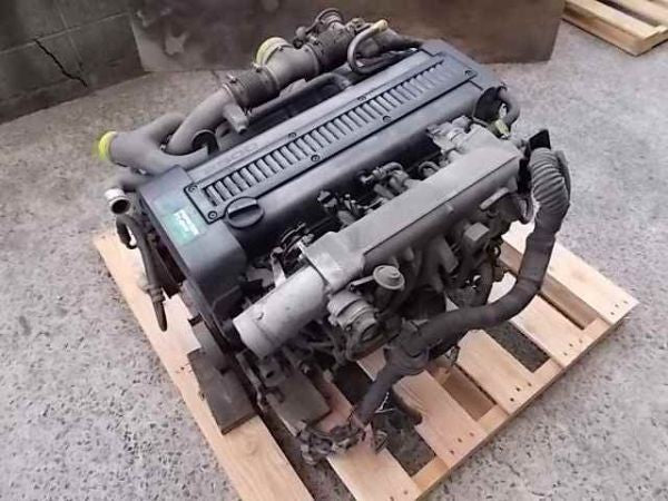 TOYOTA CHASER 1JZGTE REAR SUMP NON-VVTI ENGINE