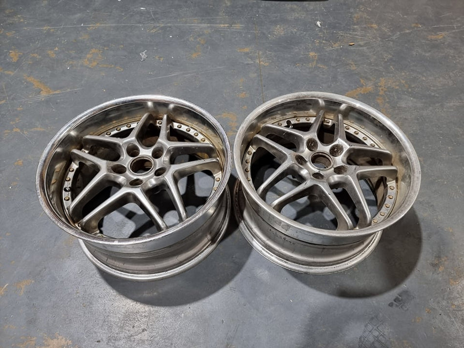 BLITZ BRW03 TYPE-03 PAIR