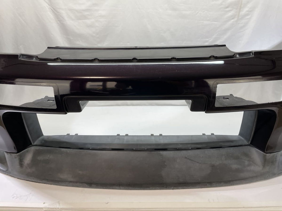 NISSAN SKYLINE R33 GTR BCNR33 GENUINE SPEC-3 S3 N1 BUMPER &amp; LIP