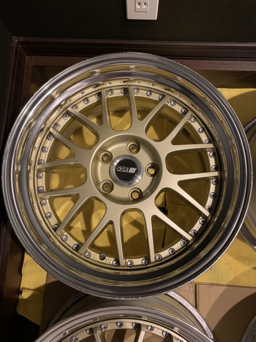 SSR PROFESSOR MS1 - JDM Distro - Buy JDM Wheels, Engines and Parts SSR PROFESSOR MS1 - JDM Distro - Buy JDM Wheels, Engines and Parts