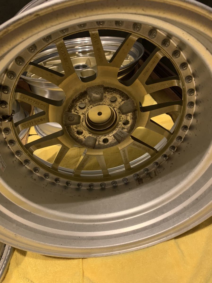 SSR PROFESSOR MS1 - JDM Distro - Buy JDM Wheels, Engines and Parts