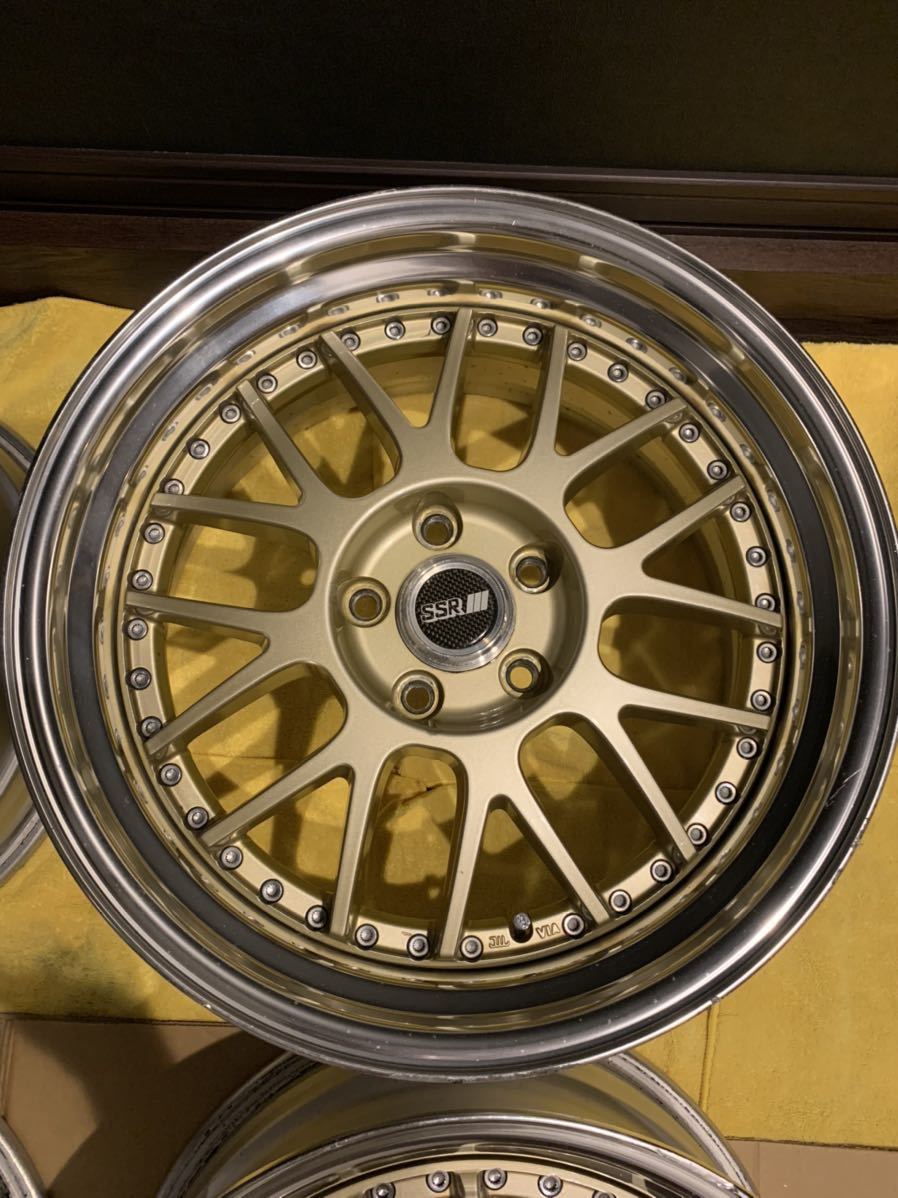SSR PROFESSOR MS1 - JDM Distro - Buy JDM Wheels, Engines and Parts