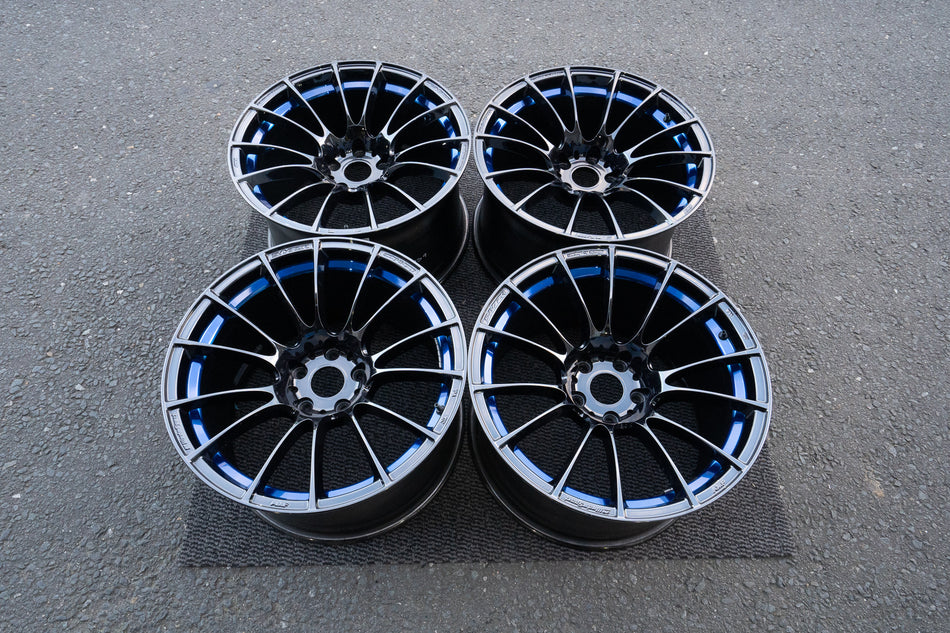 WEDSSPORT SA72R GTR