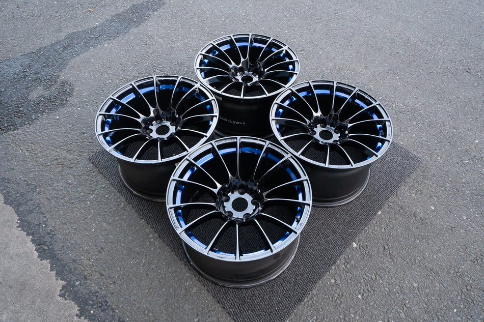 WEDSSPORT SA72R GTR