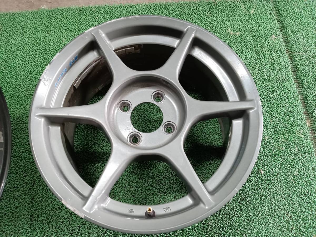 Buddy Club P1レーシング 16インチ アルミホイール 4本セット BUDDYCLUB P1 RACING G1 - JDM Distro - Buy JDM Wheels, Engines and