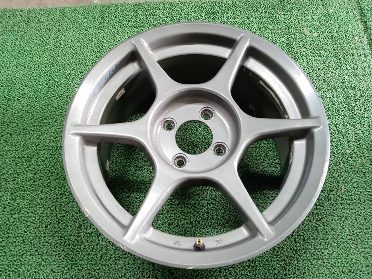 Buddy Club P1レーシング 16インチ アルミホイール 4本セット BUDDYCLUB P1 RACING G1 - JDM Distro - Buy JDM Wheels, Engines and