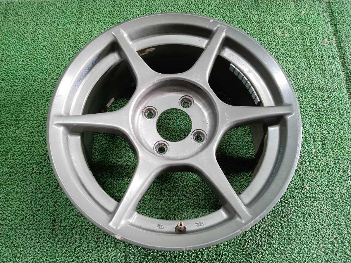 Buddy Club P1レーシング 16インチ アルミホイール 4本セット BUDDYCLUB P1 RACING G1 - JDM Distro - Buy JDM Wheels, Engines and