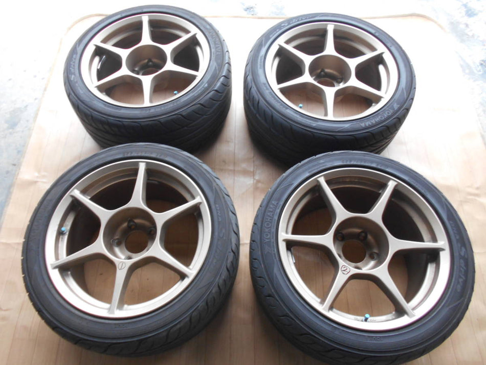 BUDDYCLUB P1 RACING G1 GTR