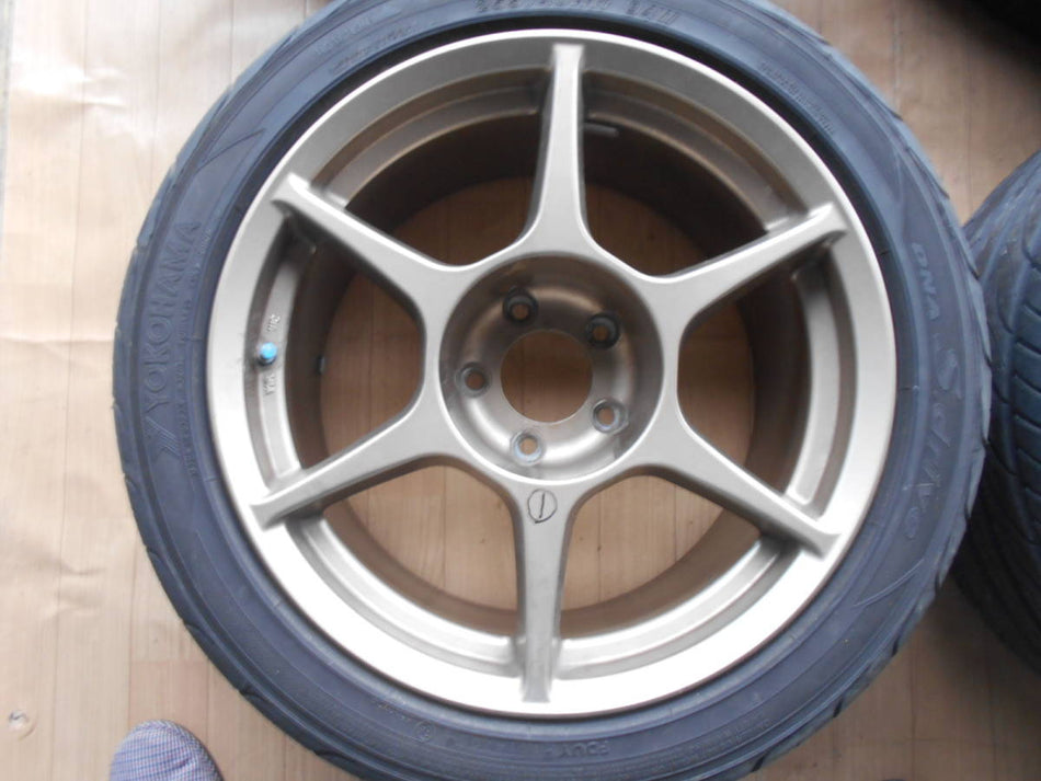 BUDDYCLUB P1 RACING G1 GTR