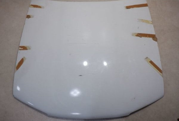 NISSAN SKYLINE R32 GTR BNR32 OEM GENUINE BONNET HOOD