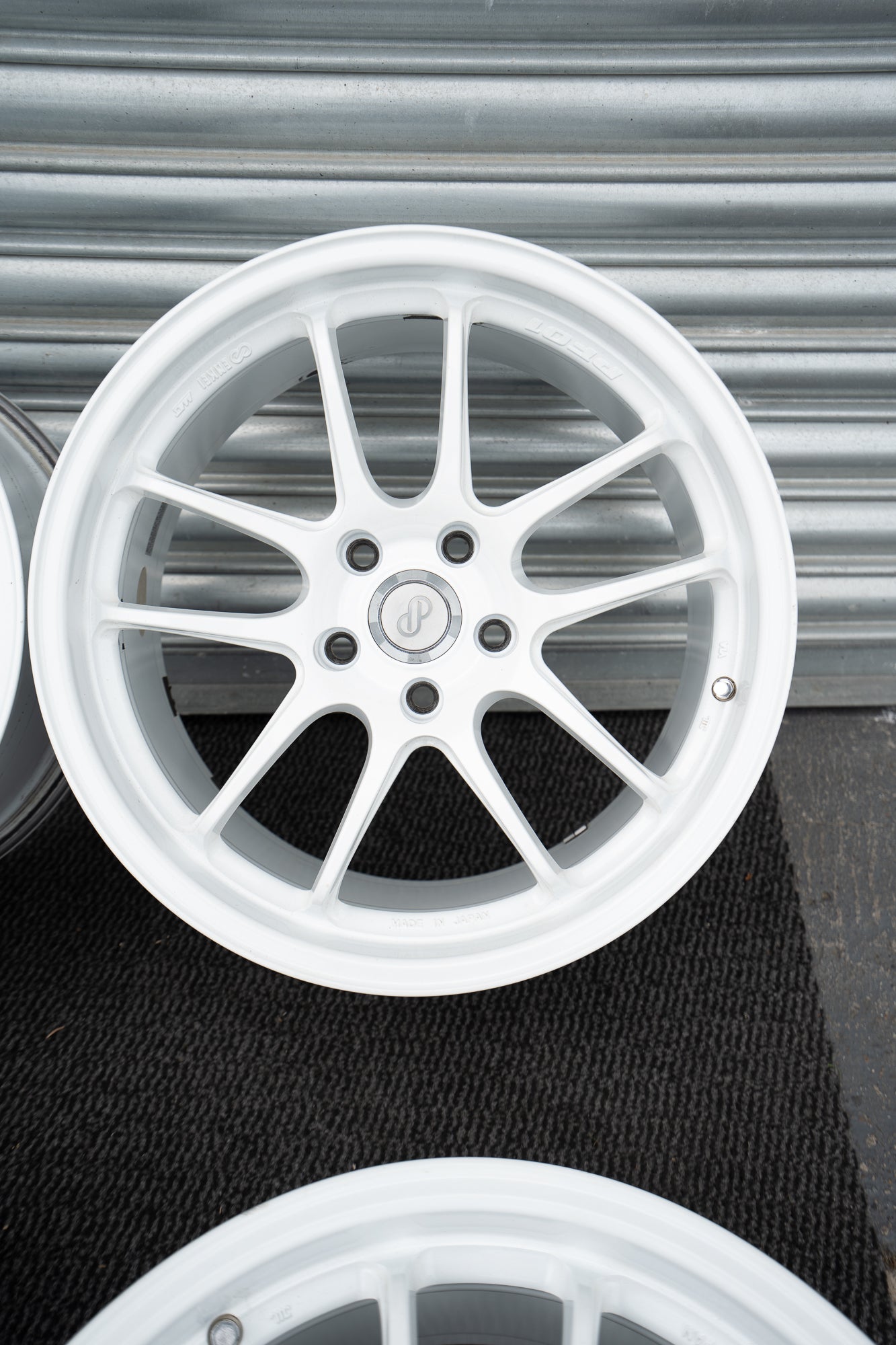 ENKEI PF01 EVO - JDM Distro - Buy JDM Wheels, Engines and Parts