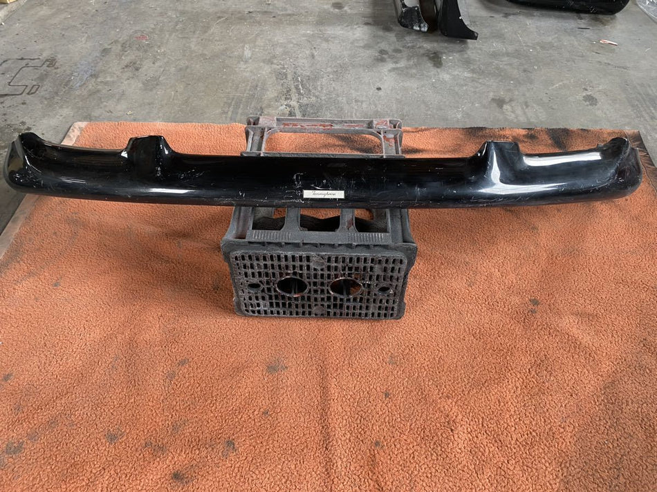 TOMMY KAIRA M20 AERO LIP BODY KIT NISSAN SKYLINE R32 GTS-T