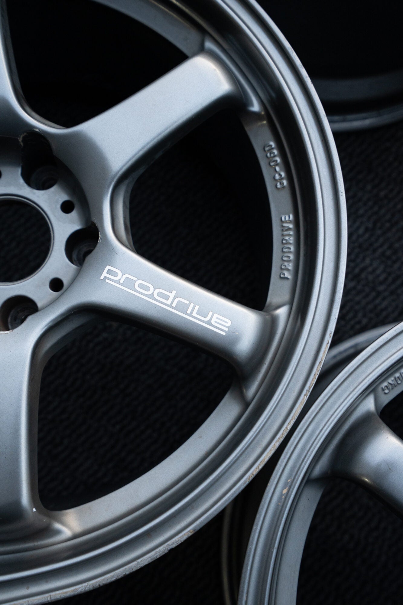 BRIDGESTONE PRODRIVE GC-06D FORGED - JDM Distro - Buy JDM Wheels