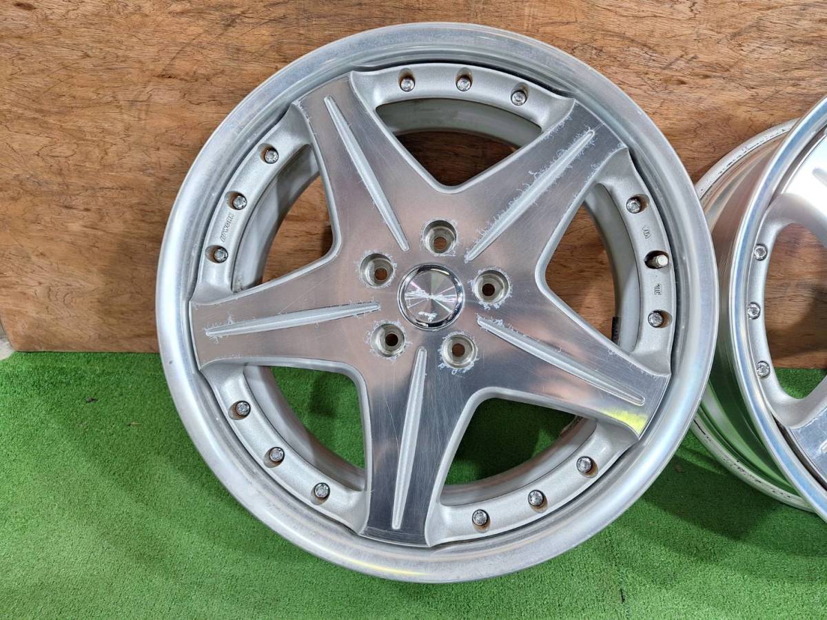 WORK EUROLINE SL - JDM Distro - Buy JDM Wheels, Engines and Parts