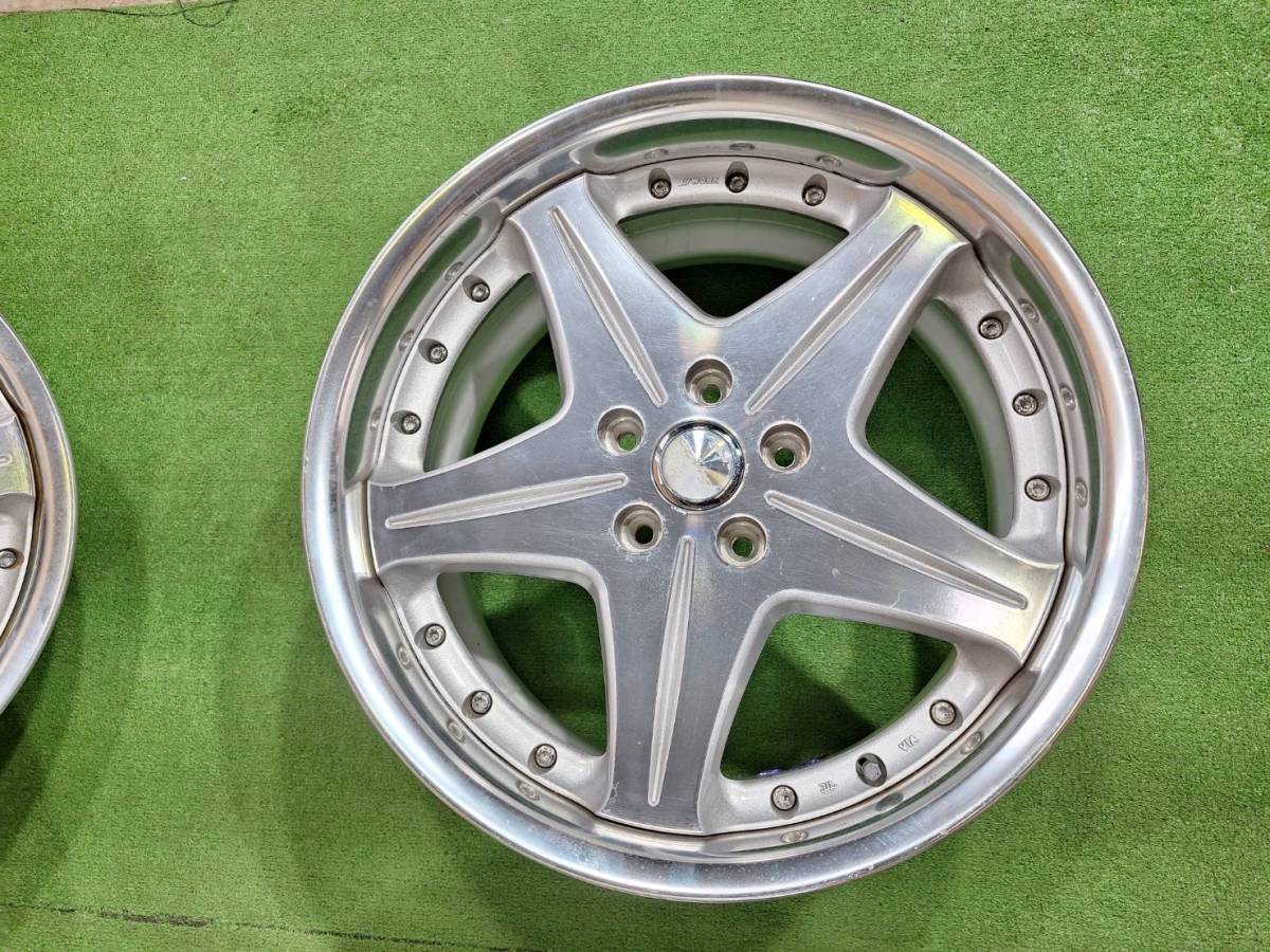 ユーロラインSL WORK EUROLINE SL - JDM Distro - Buy JDM Wheels, Engines and Parts