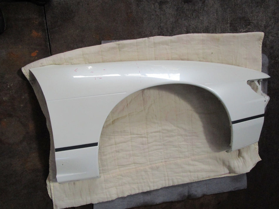 NISSAN S13 SILVIA PS13 GENUINE JDM FRONT RIGHT RHS FENDER WING