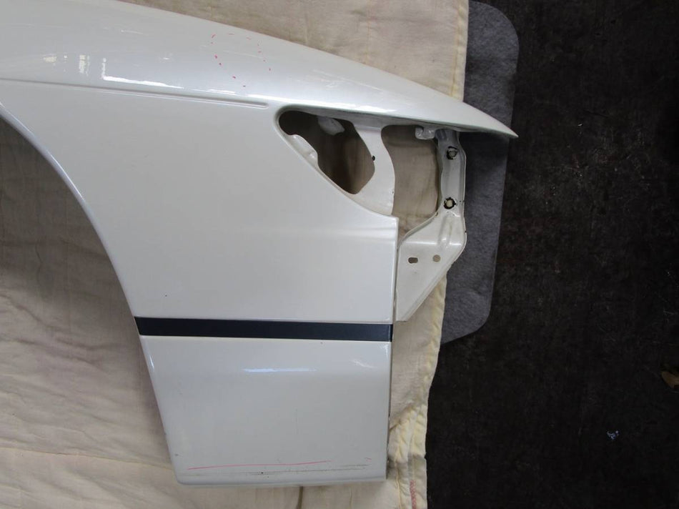 NISSAN S13 SILVIA PS13 GENUINE JDM FRONT RIGHT RHS FENDER WING