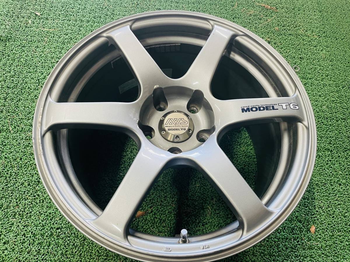 YOKOHAMA ADVAN AVS MODEL T6 - JDM Distro - Buy JDM Wheels, Engines