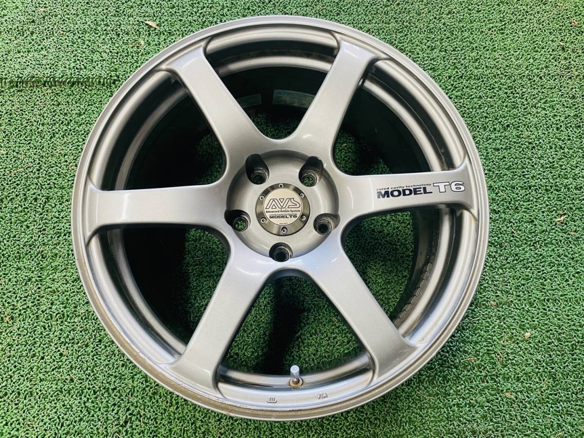 YOKOHAMA ADVAN AVS MODEL T6 - JDM Distro - Buy JDM Wheels, Engines