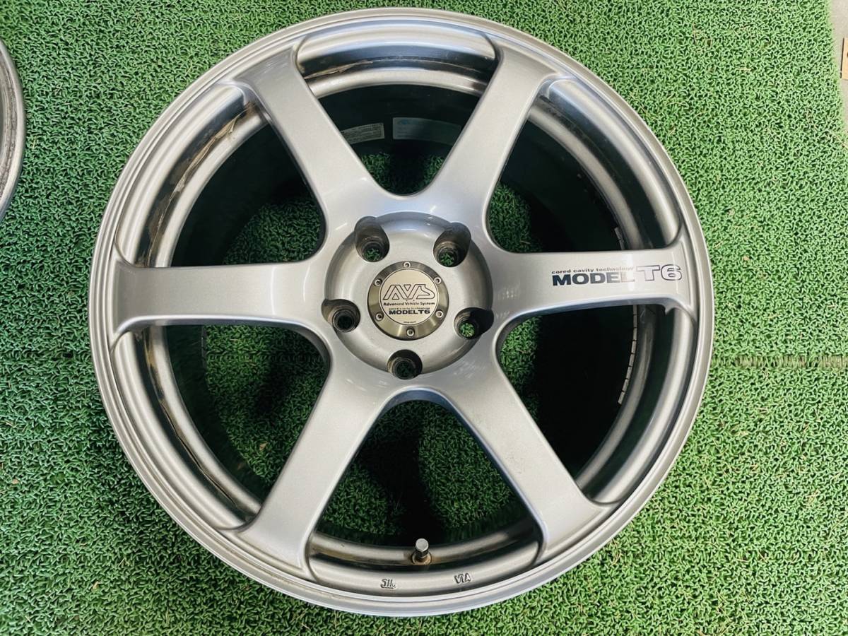 YOKOHAMA ADVAN AVS MODEL T6 - JDM Distro - Buy JDM Wheels, Engines