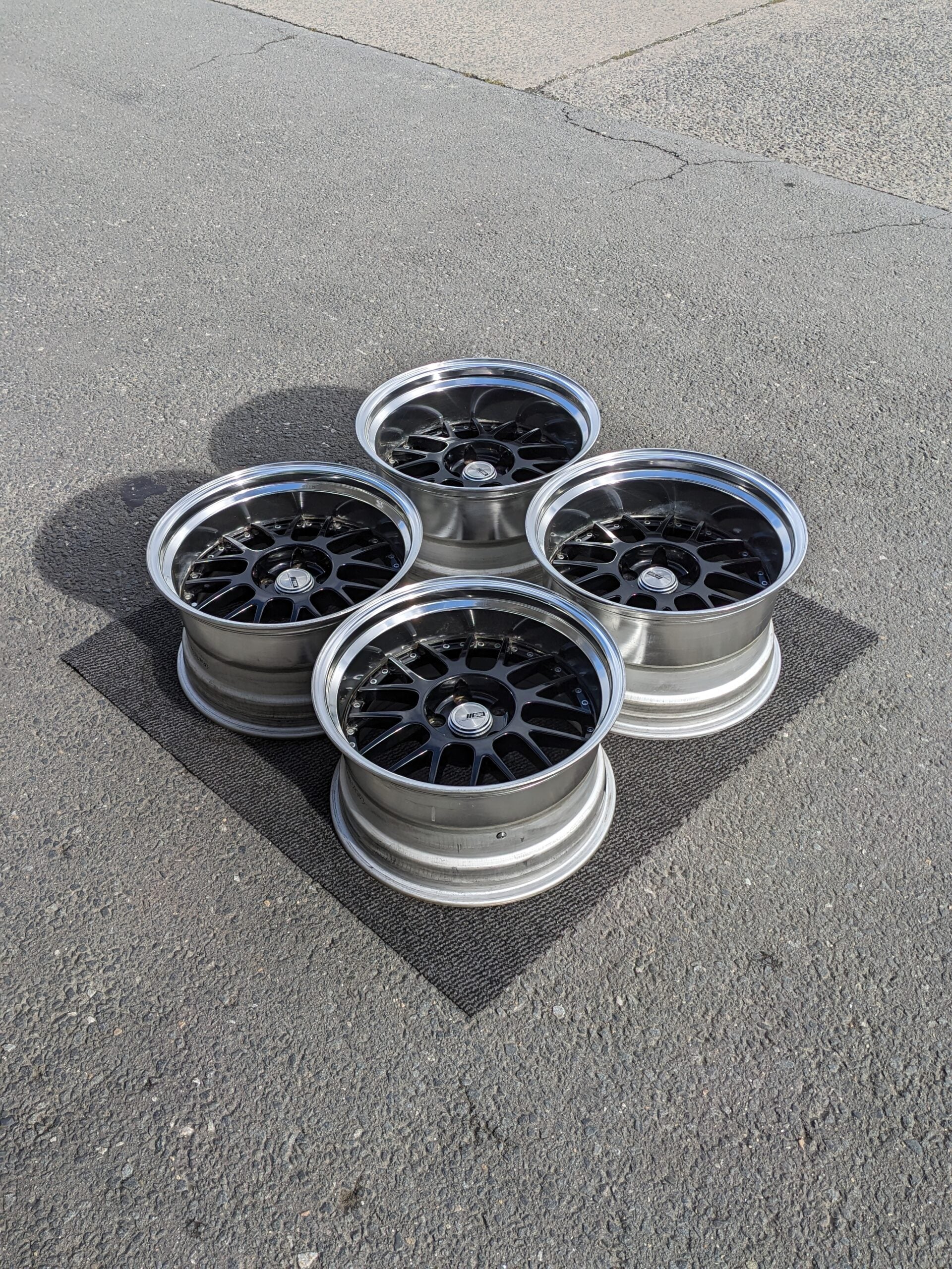 SSR PROFESSOR MS1 - JDM Distro - Buy JDM Wheels, Engines and Parts