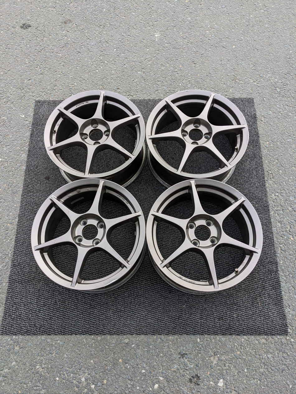 BUDDYCLUB P1 RACING G1