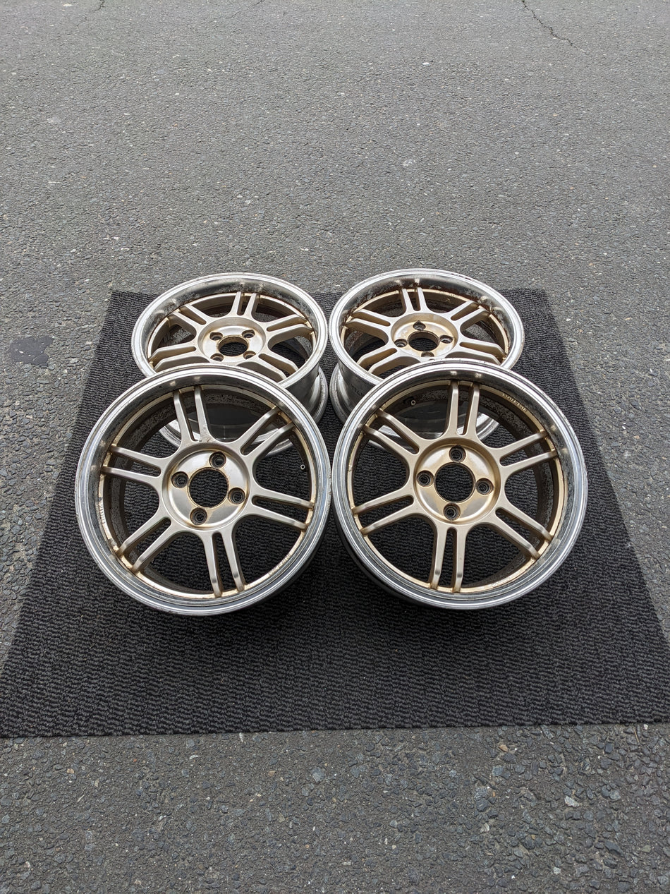 ARROW ENTERPRISE GEWALT TS-6