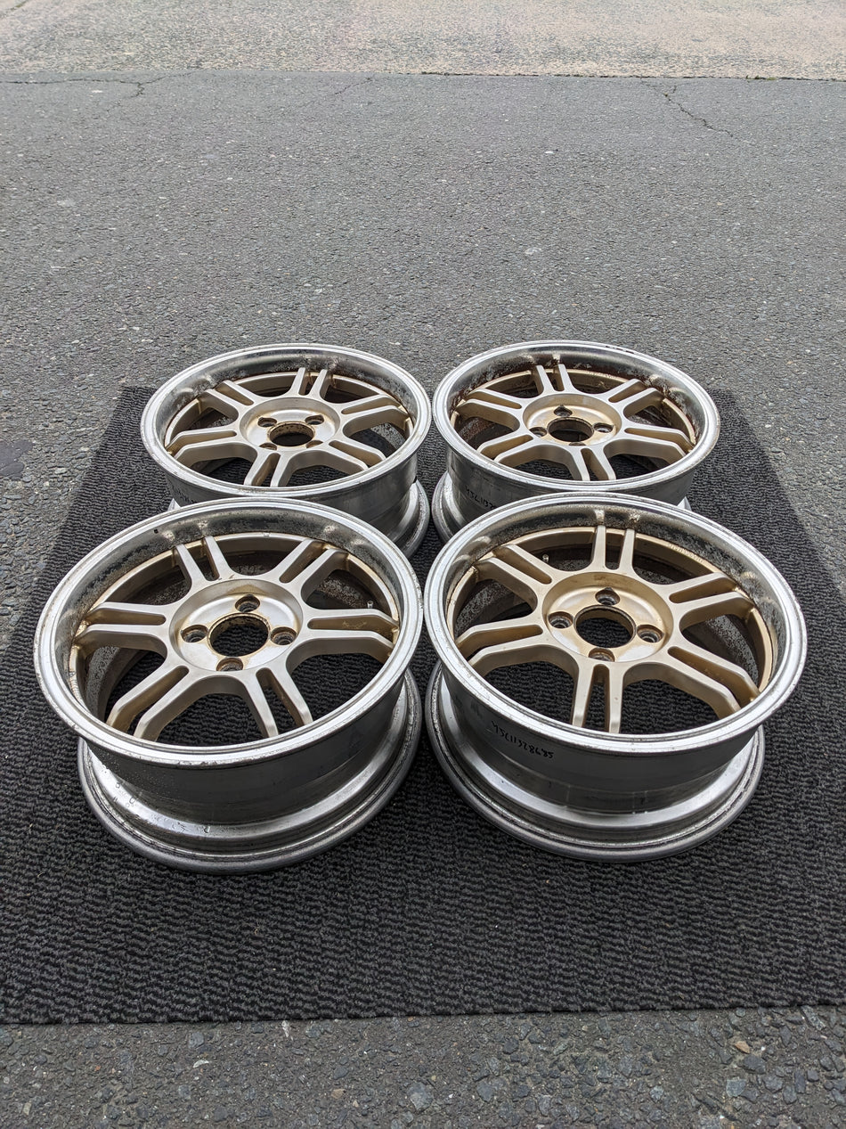 ARROW ENTERPRISE GEWALT TS-6