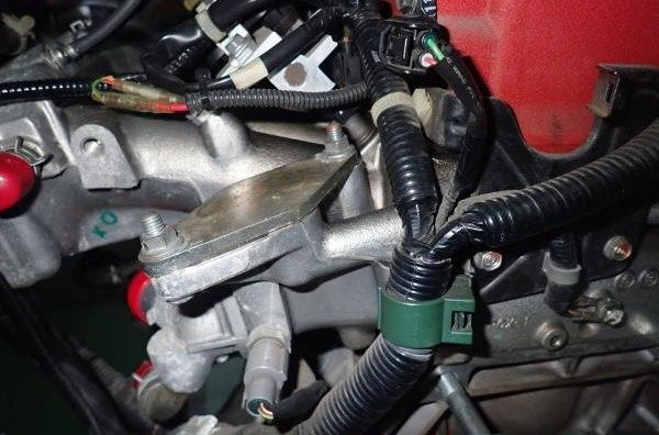 HONDA S2000 AP1 F20C ENGINE