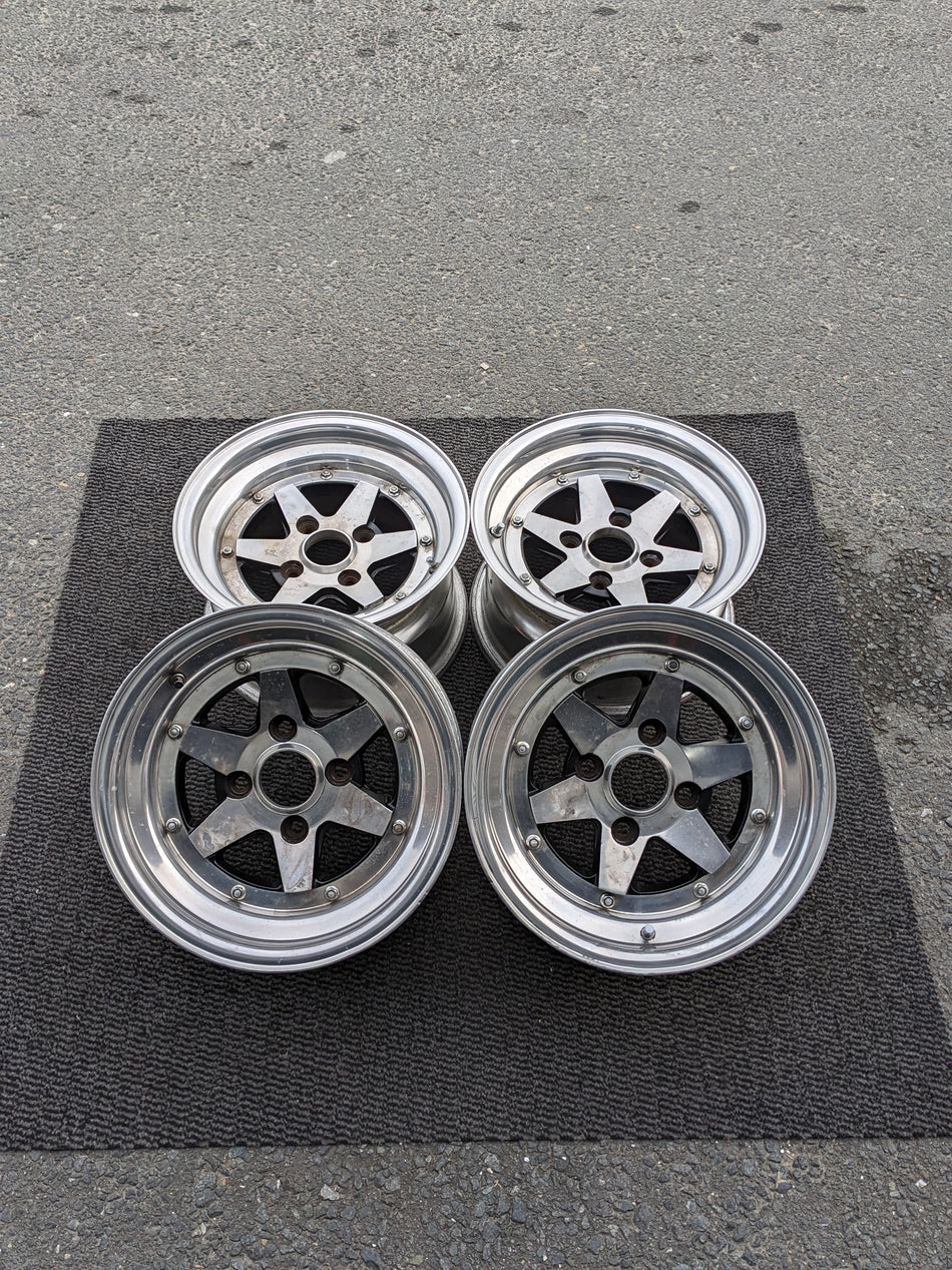 SSR SPEEDSTAR LONGCHAMP XR4