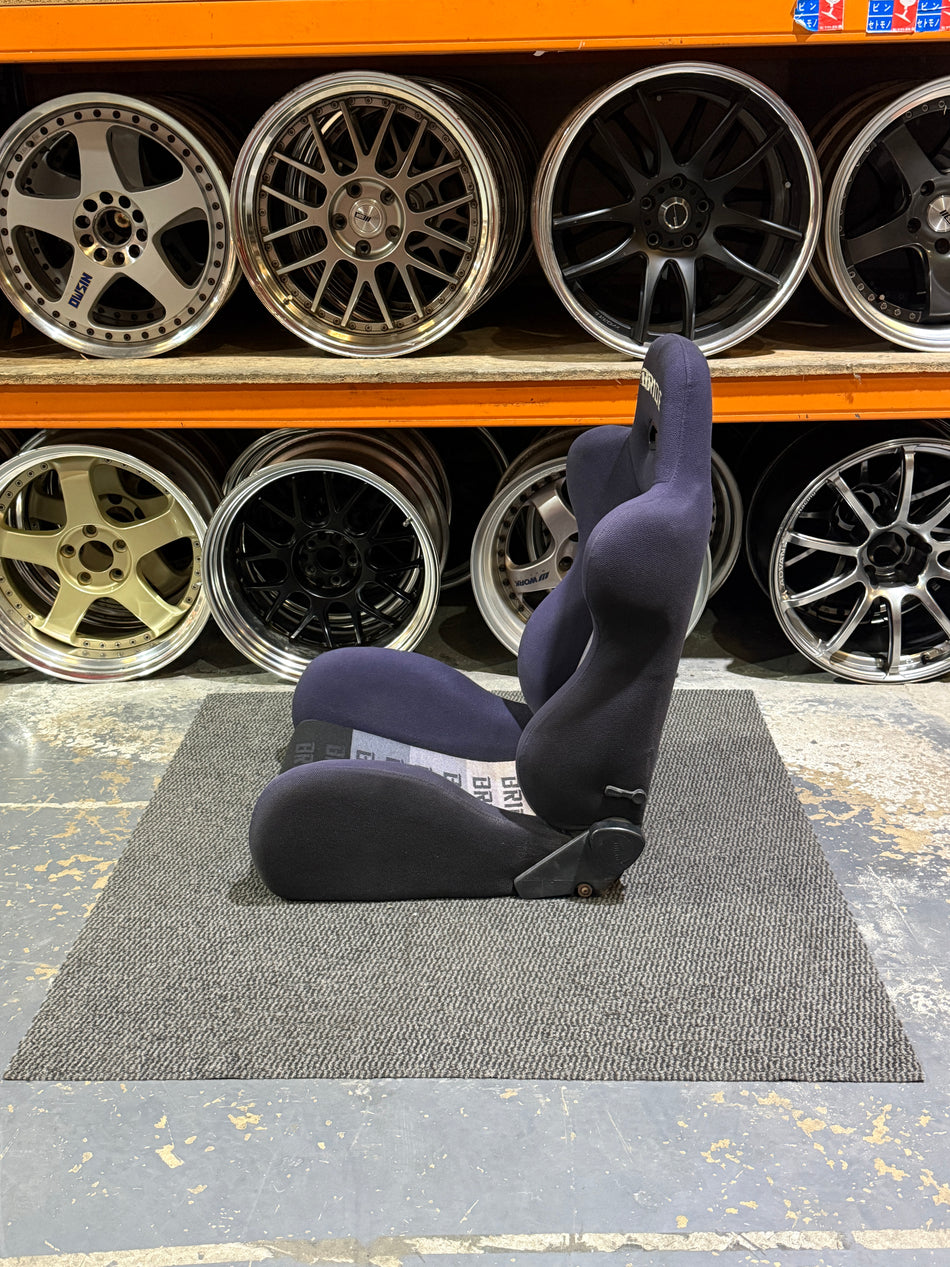 BRIDE BRIX 1.5 RACING SEAT