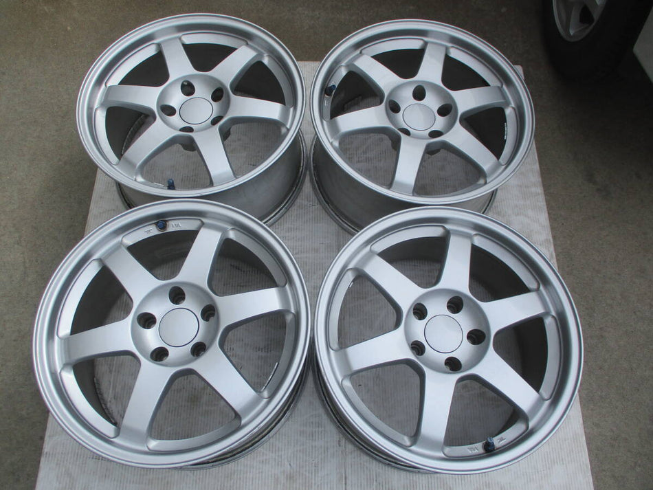 RAYS VOLK RACING TE37 OG